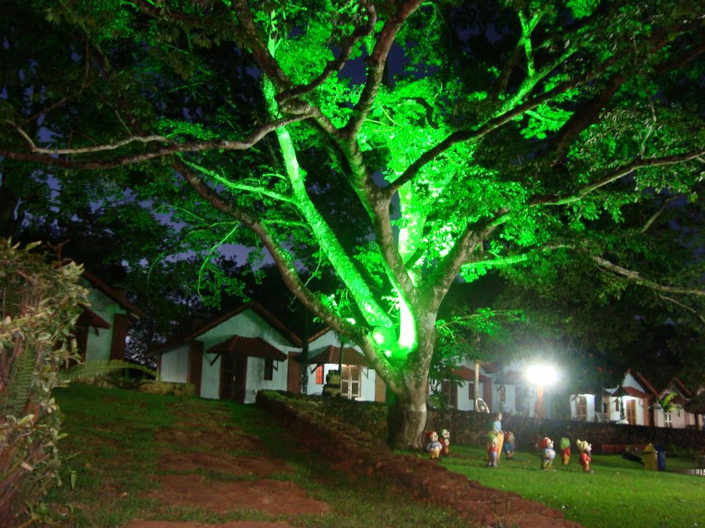 סוקורו Hotel Fazenda Floresta Do Lago מראה חיצוני תמונה