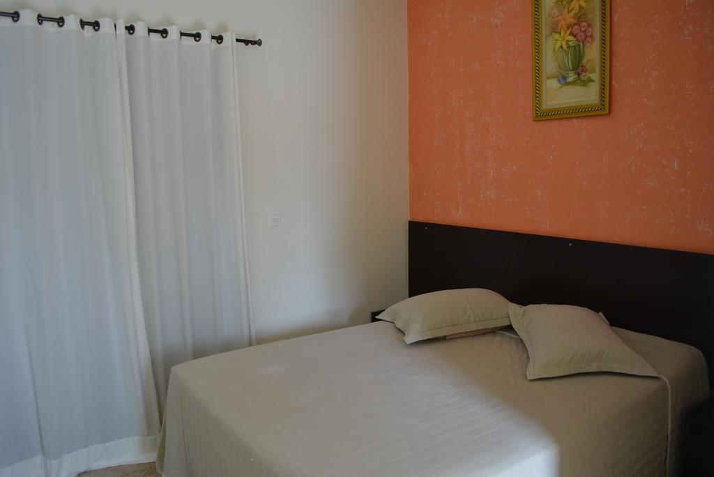 סוקורו Hotel Fazenda Floresta Do Lago מראה חיצוני תמונה